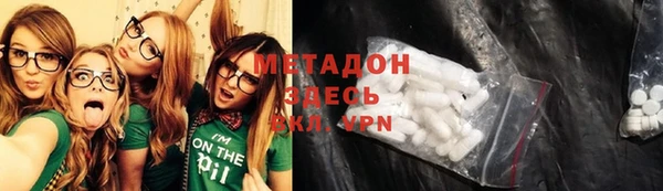 хмурый Алексин