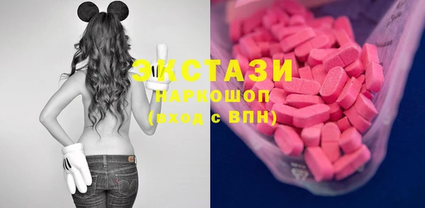 хмурый Алексин